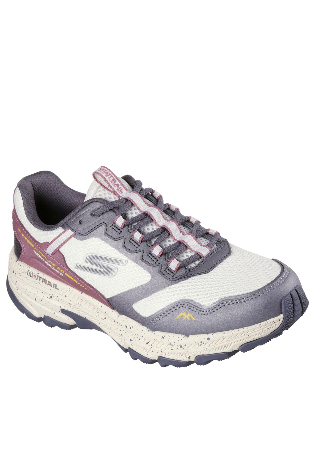 Skechers Zapatillas Go Run Trail Altitude 2.0 beige
