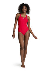 Womensecret Fato de banho arena Feel para mulher Dynamo R  vermelho