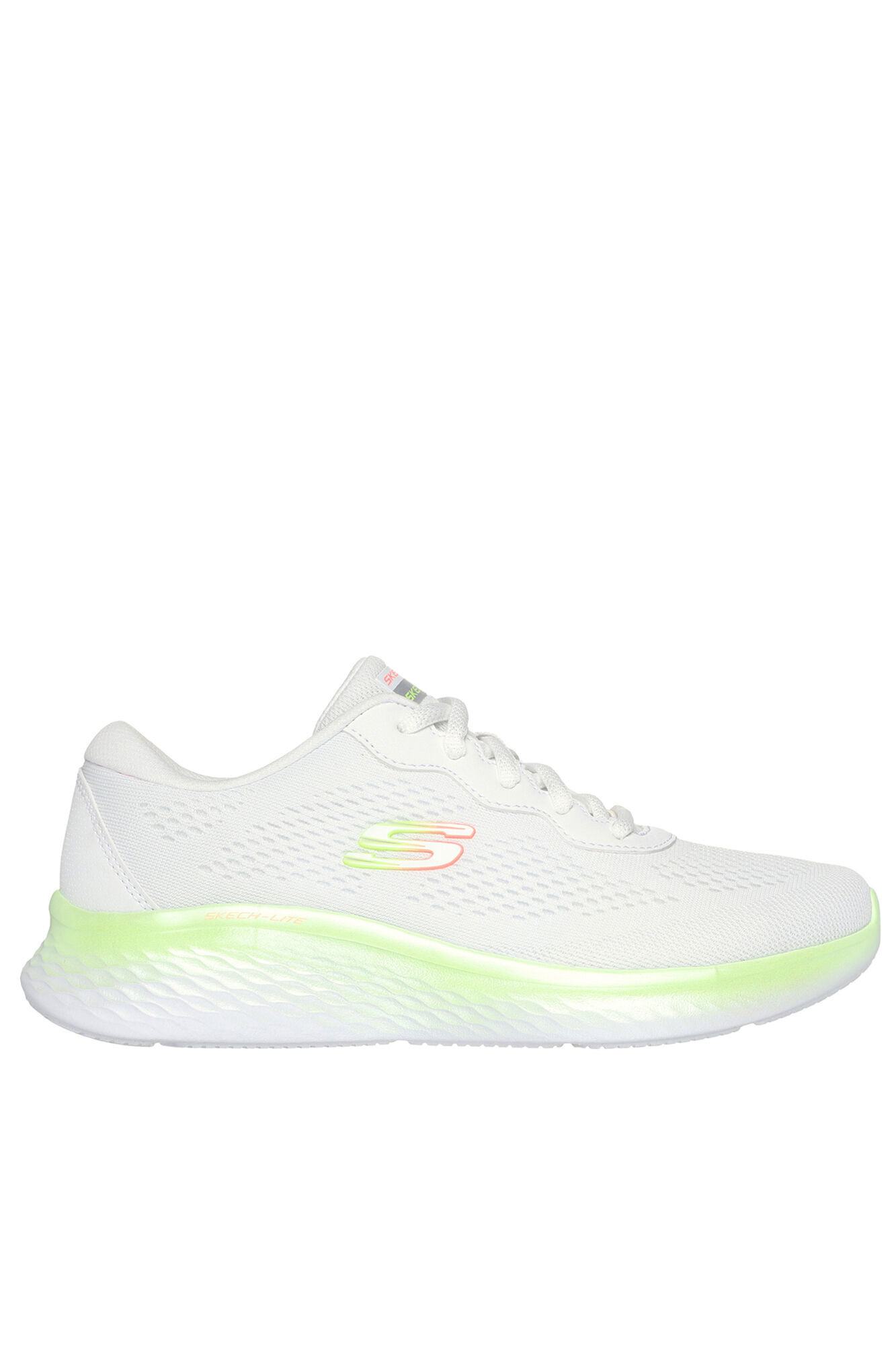 Skechers Zapatillas Skech-Lite Pro blanco