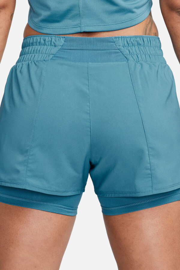 Nike Shorts Nike Dri-fit azul