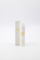 Womensecret Crema protector solar facial 50 ml  blanco