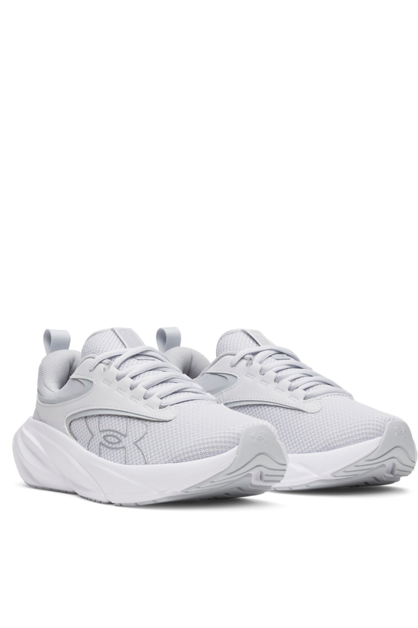 Under Armour Zapatillas de running mujer