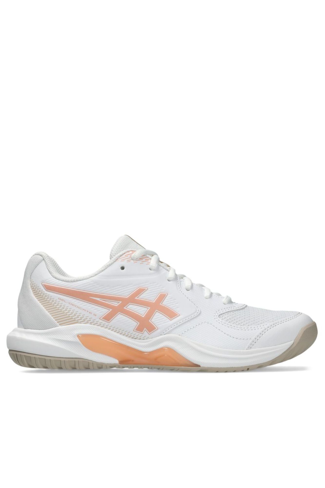 Asics Zapatilla GEL-DEDICATE 9 Asics