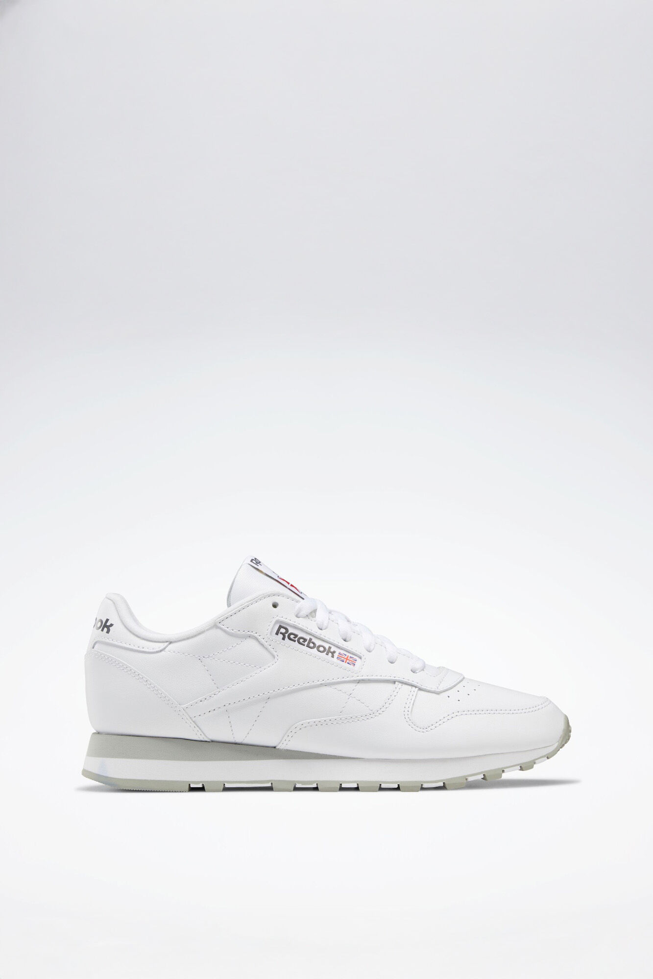 Reebok Zapatilla deportiva Reebok Classic leather
