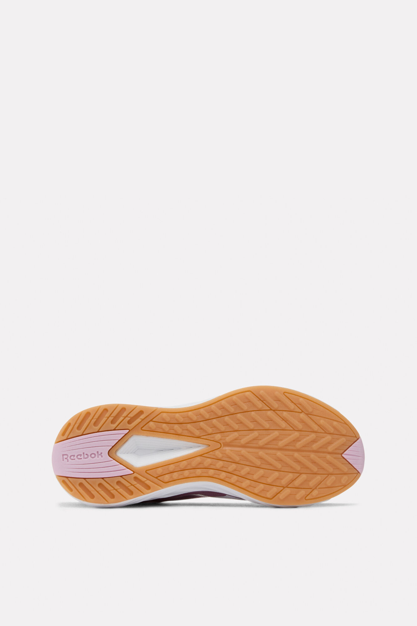 Reebok Chinelos de quarto Verse rosa