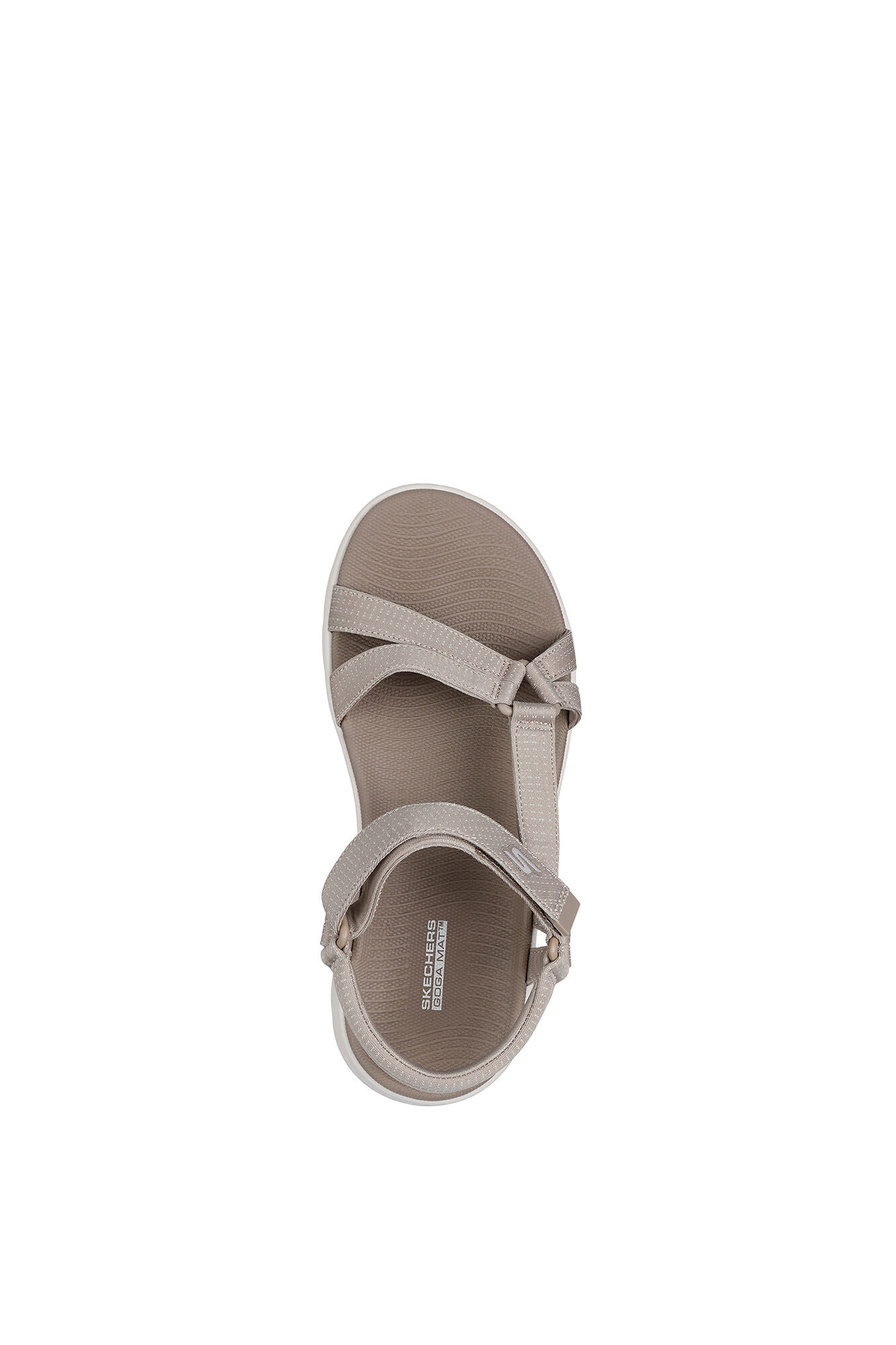 Skechers Zapatillas Go walk flex sandal