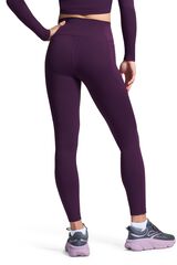 Under Armour Leggings para mulher rosa