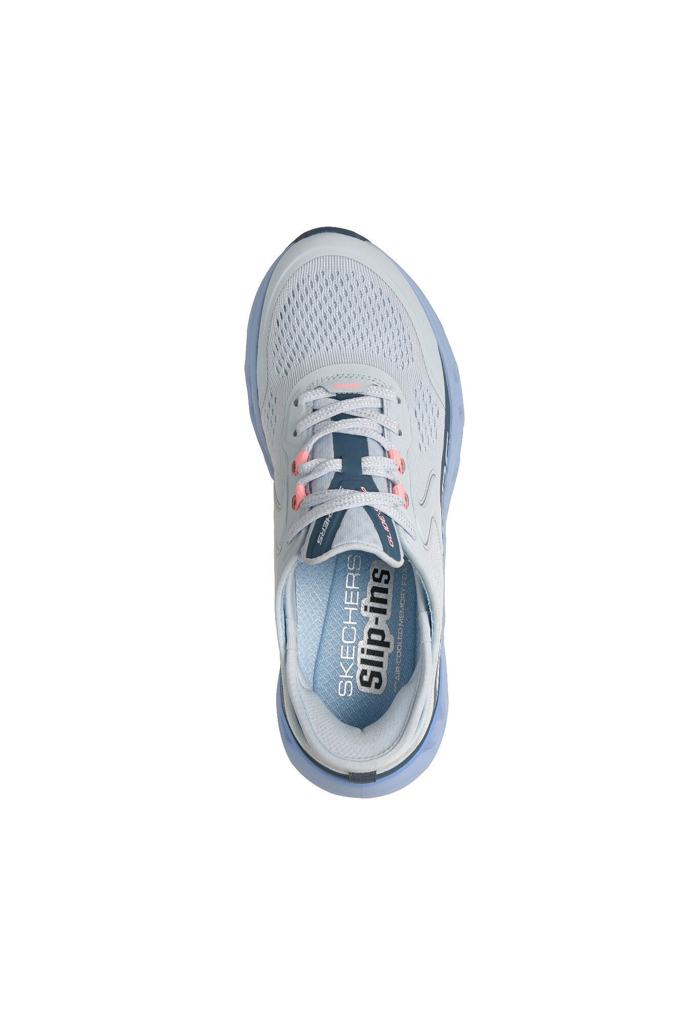 Skechers Zapatilla Skechers glide-step altus