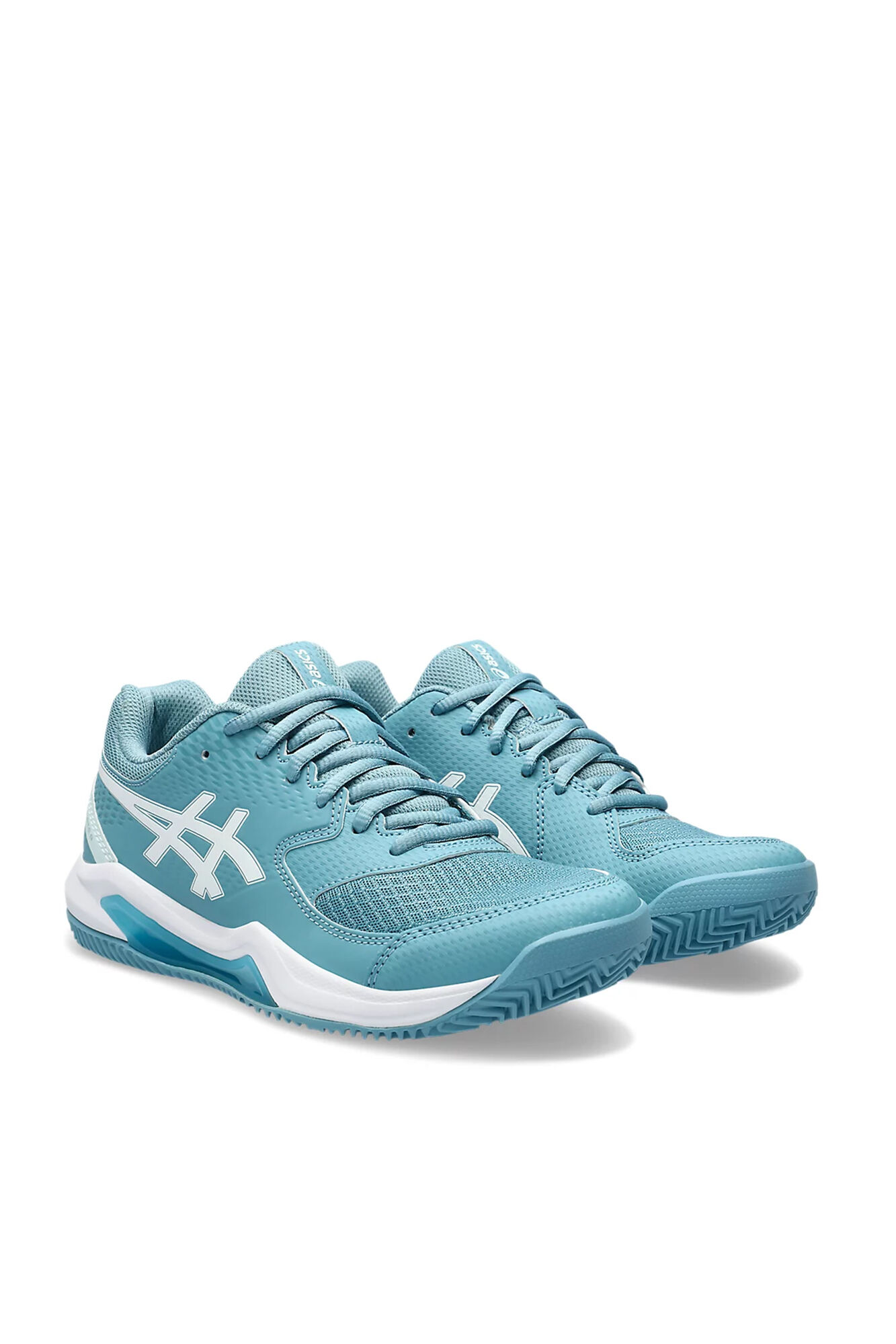 Asics Sapatilhas Gel-Dedicate 8 Clay
