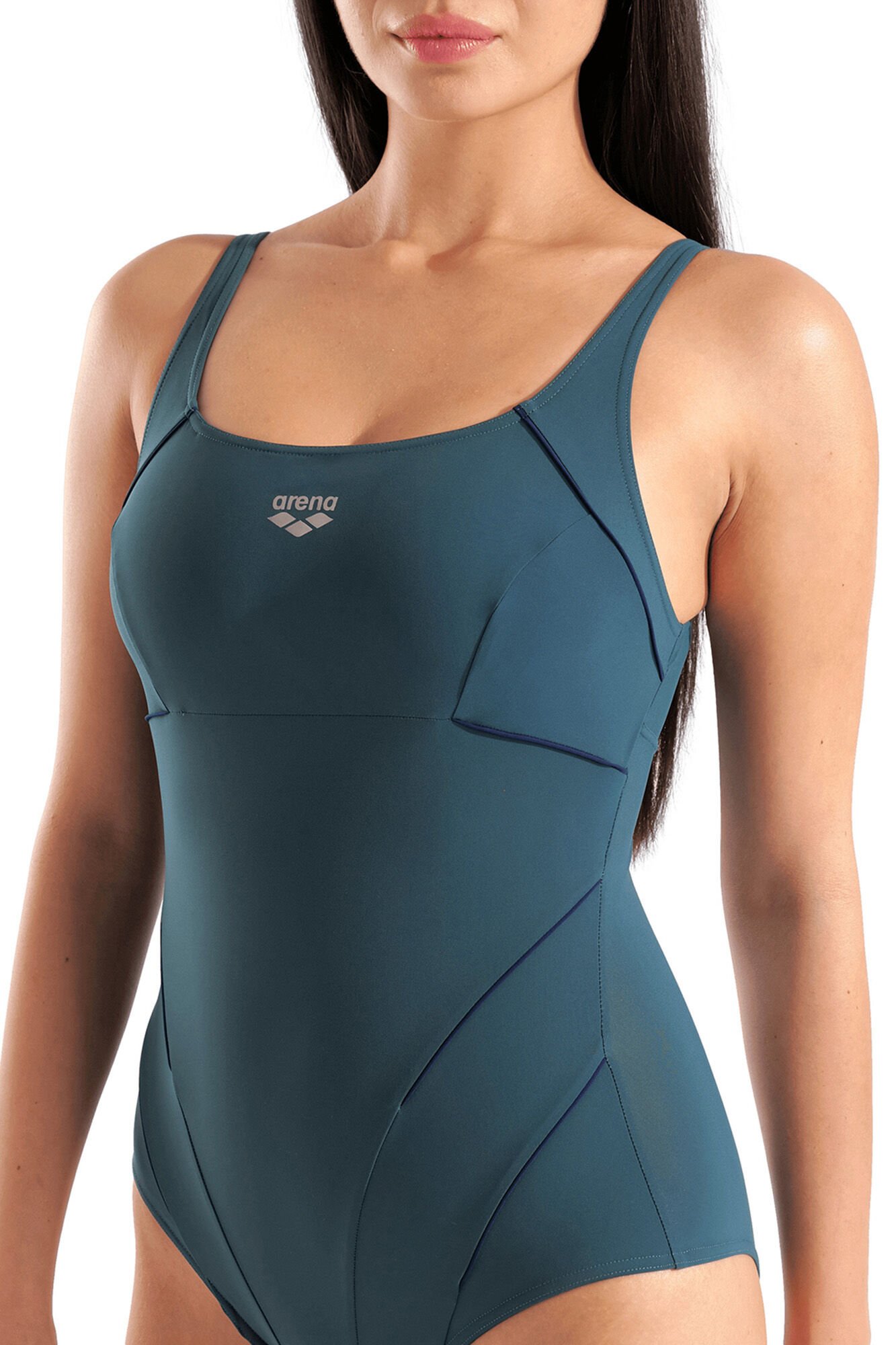 Arena Fato de banho modelador Arena para mulheres Jewel R 