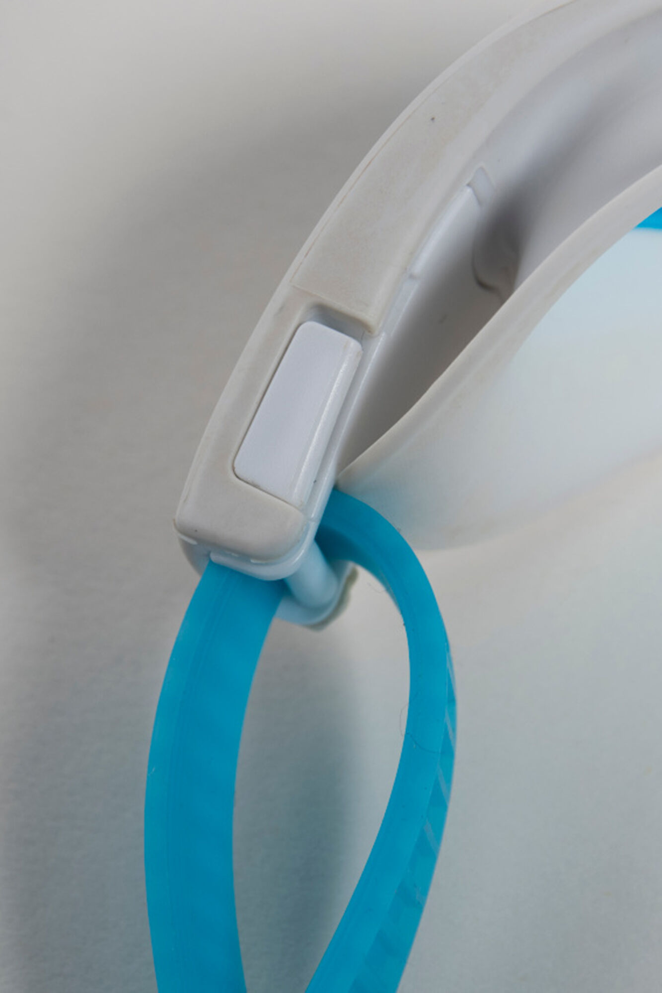 Arena &Oacute;culos de nata&ccedil;&atilde;o arena unissexo The One  azul