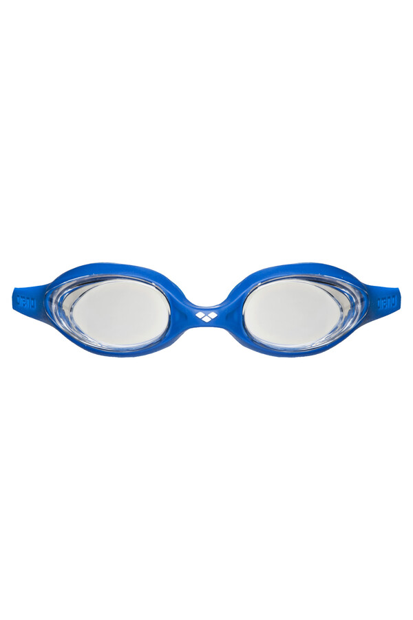 Arena Óculos de natação arena unissexo Spider  azul