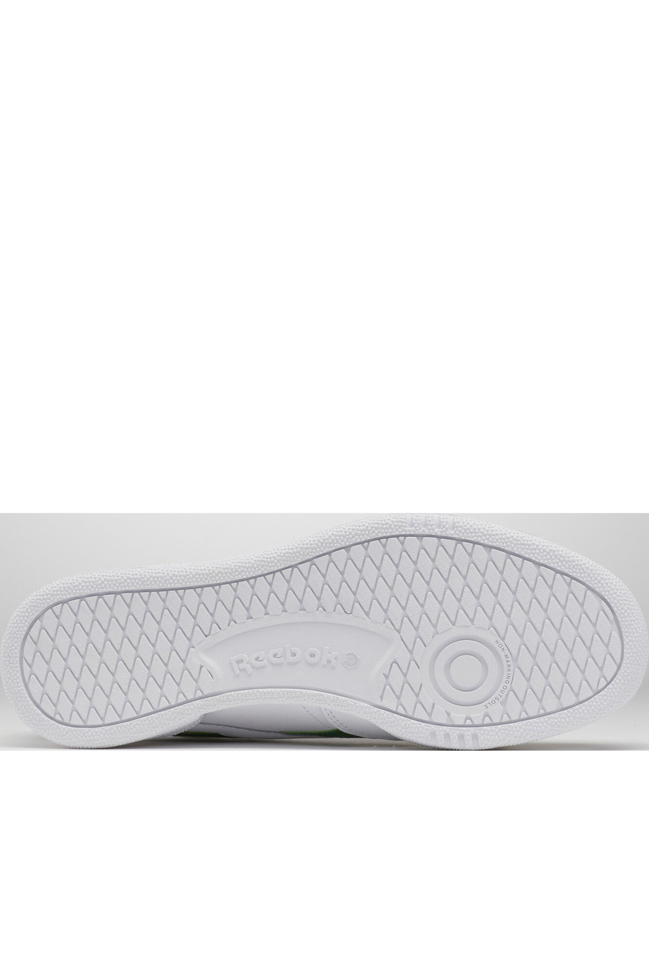 Reebok T&ecirc;nis Reebok Club C Revenge branco