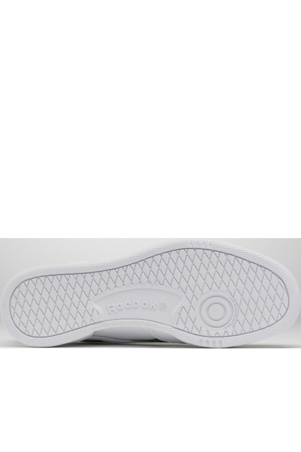 Reebok Tênis Reebok Club C Revenge branco