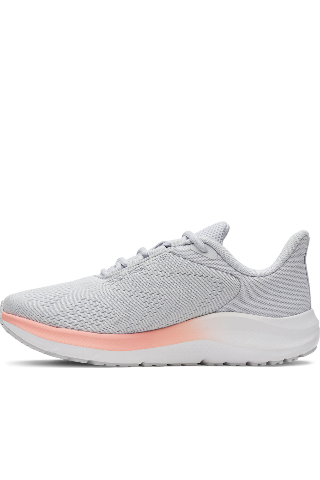 Under Armour Sapatilhas de running cinzento