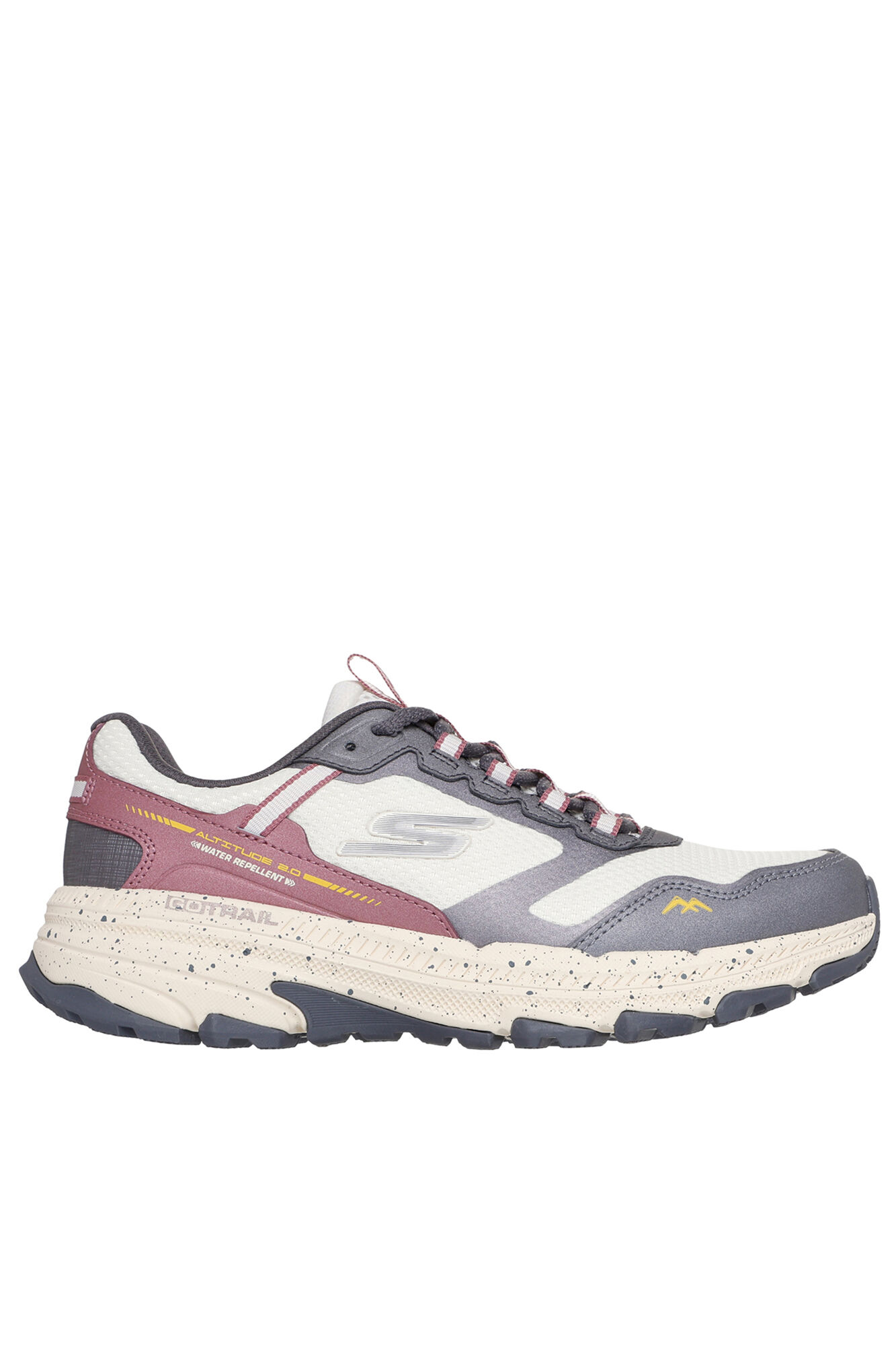 Skechers Zapatillas Go Run Trail Altitude 2.0 beige