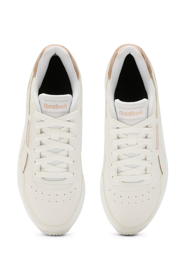 Reebok Tênis Reebok Rewind Run branco