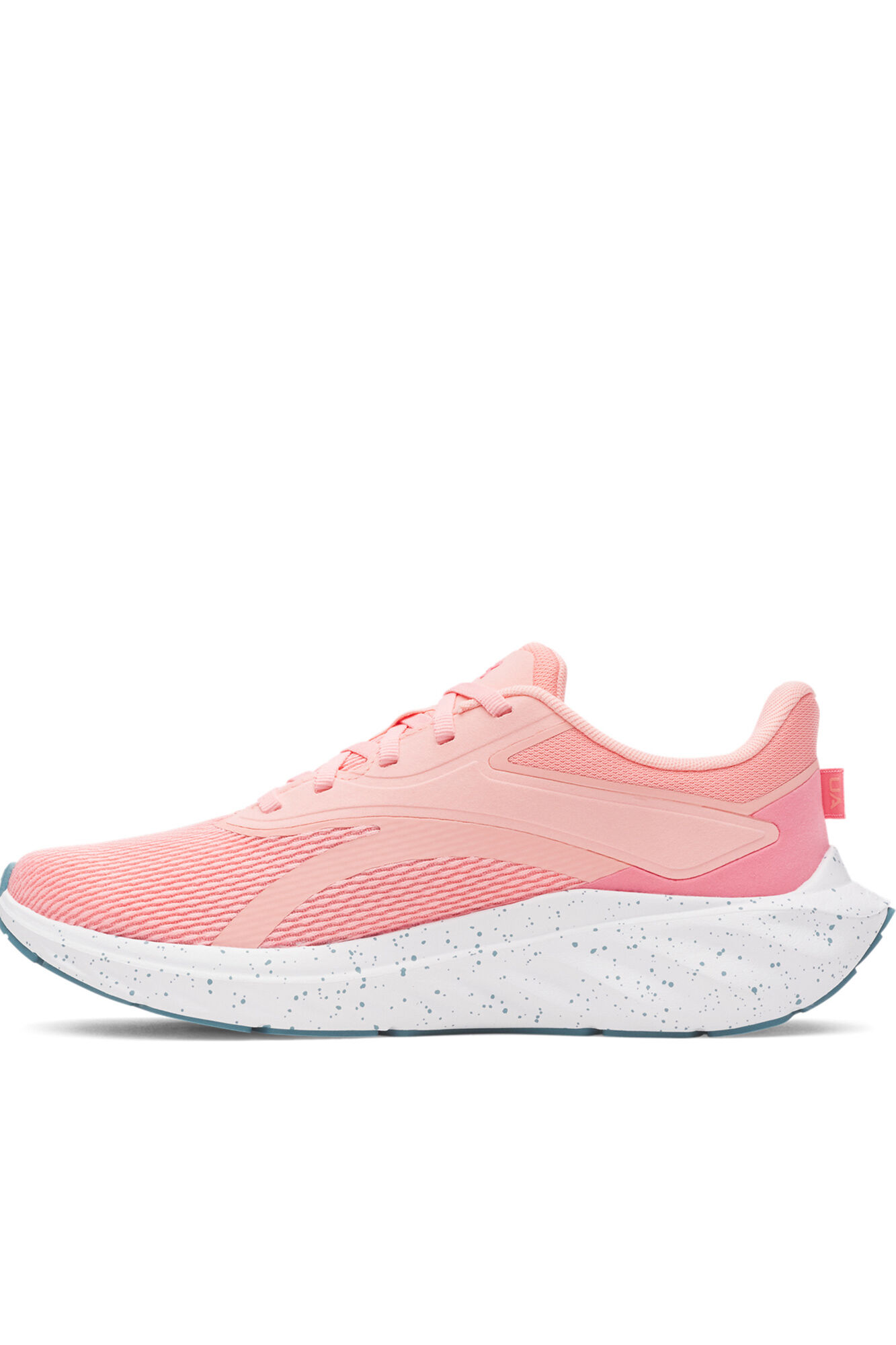 Under Armour Sapatilhas de running rosa