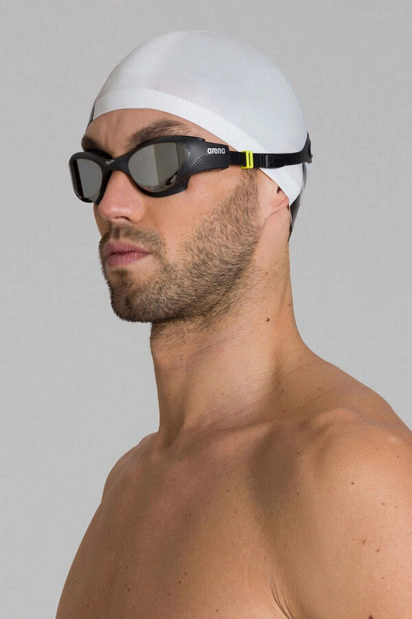 Arena Óculos de natação arena unissexo The One Mirror  preto