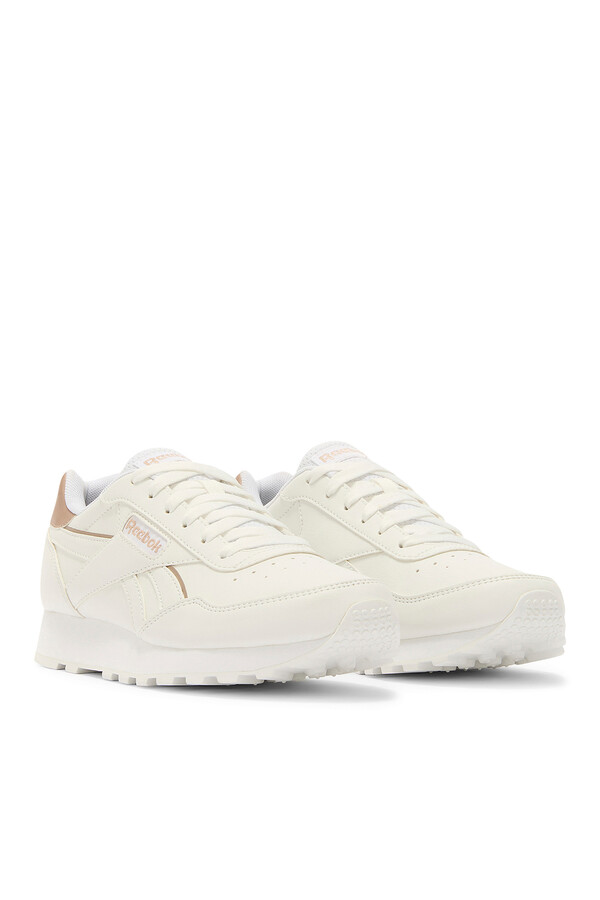 Reebok Tênis Reebok Rewind Run branco