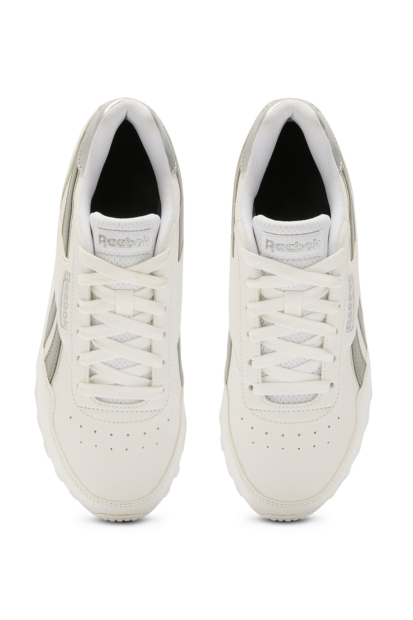 Reebok T&ecirc;nis Reebok Rewind Run branco