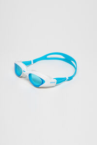 Womensecret Óculos de natação arena unissexo The One  azul
