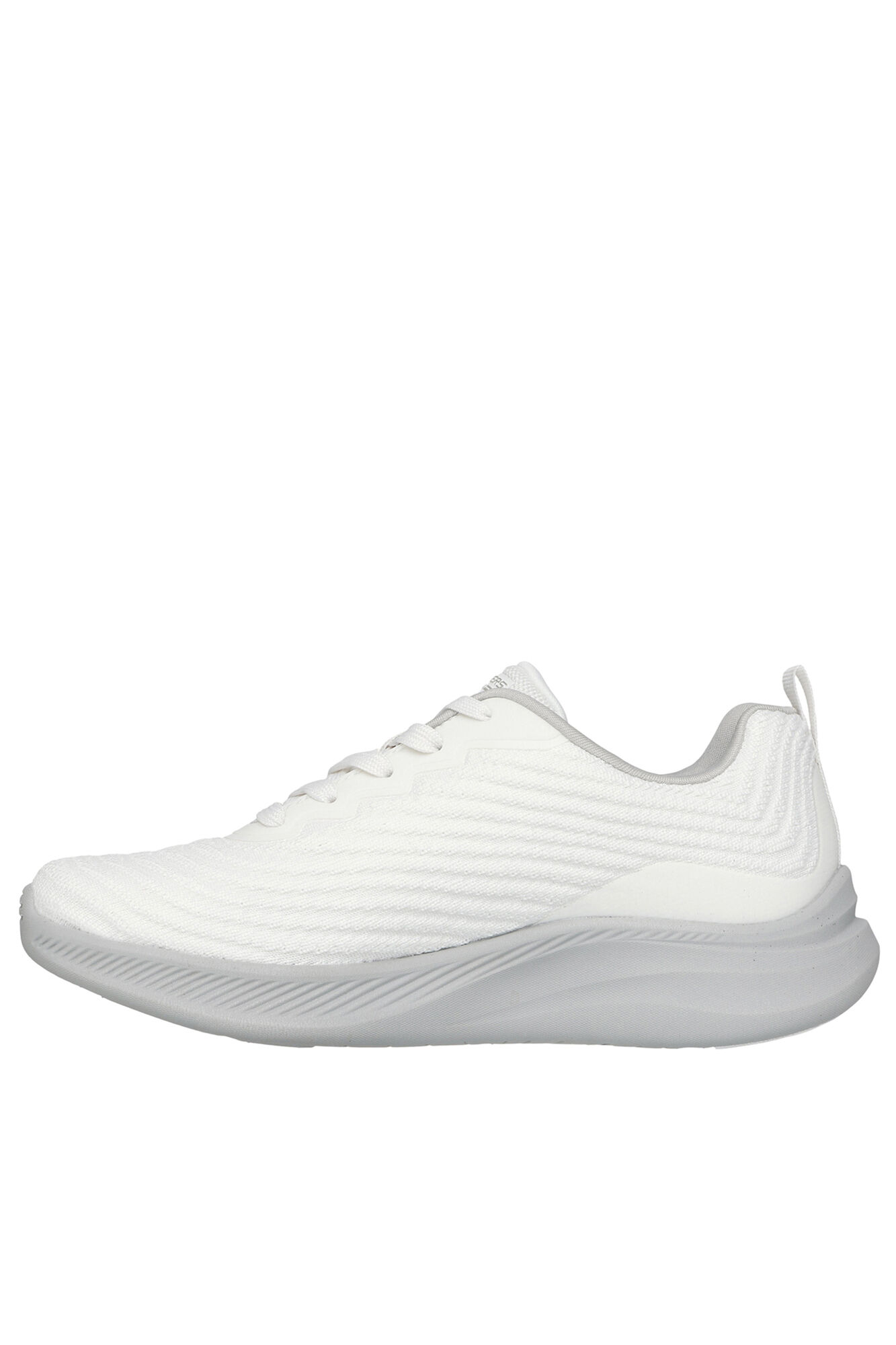 Skechers Zapatillas Bobs Moda Flex blanco