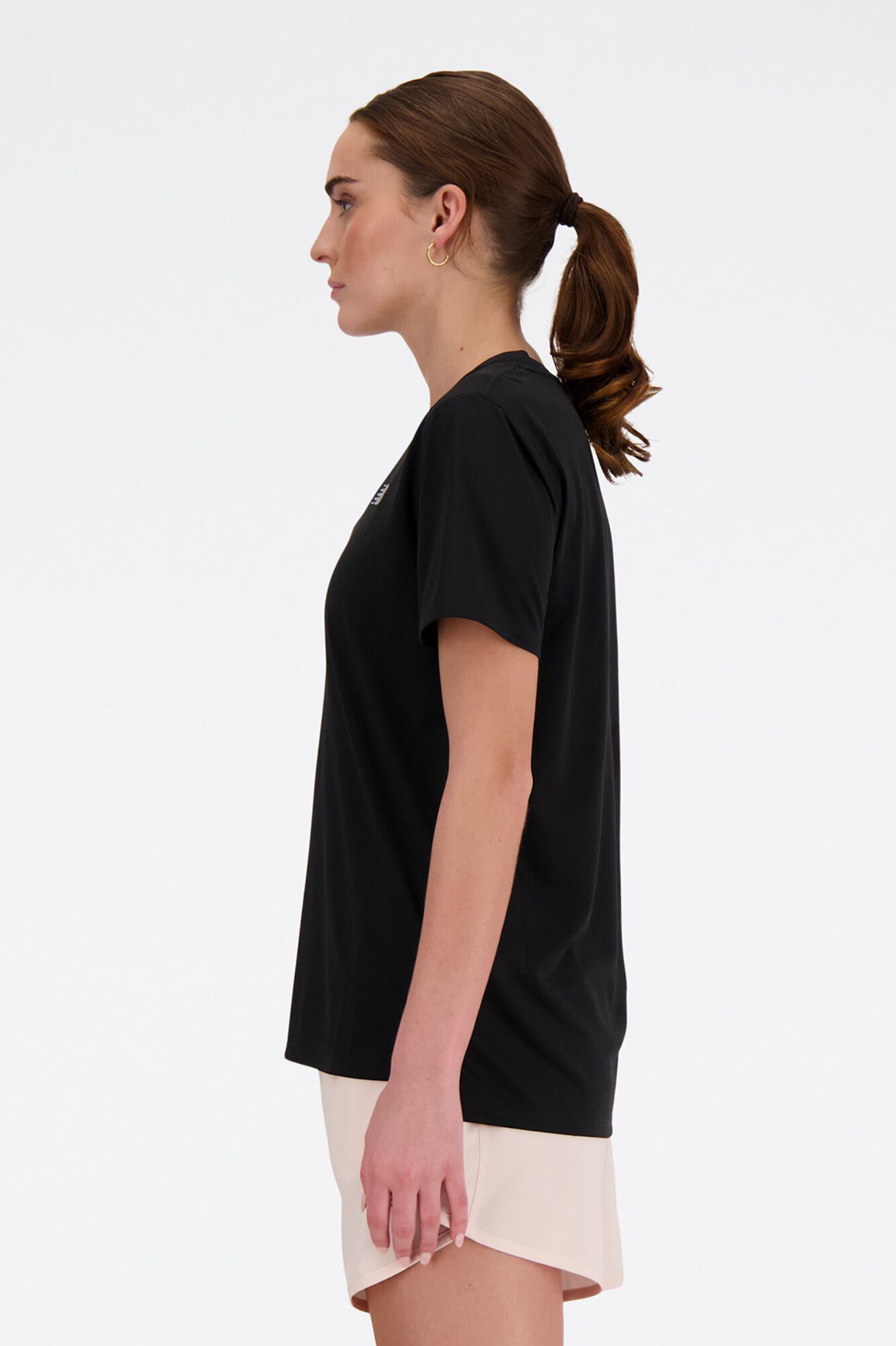 New Balance T-shirt Essential NB