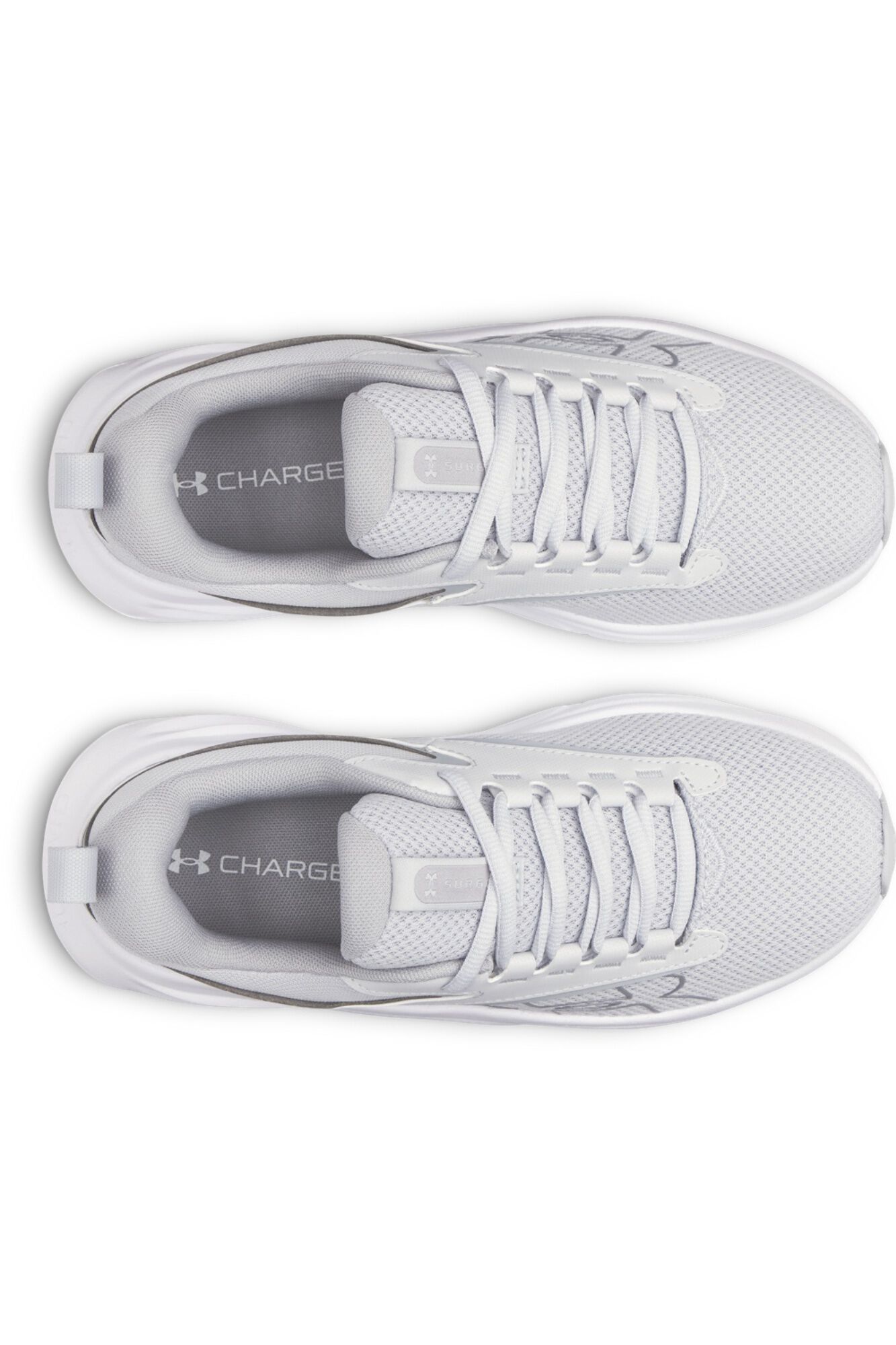 Under Armour Zapatillas de running mujer