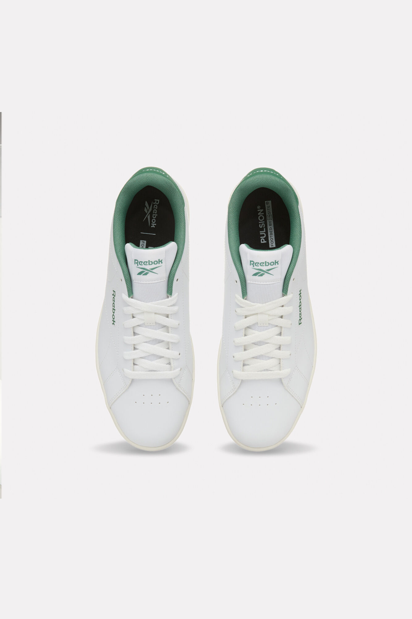 Reebok Sapatilhas Court Clean branco