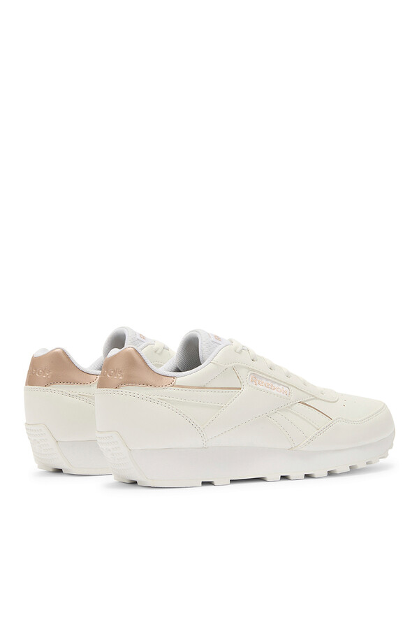 Reebok Tênis Reebok Rewind Run branco