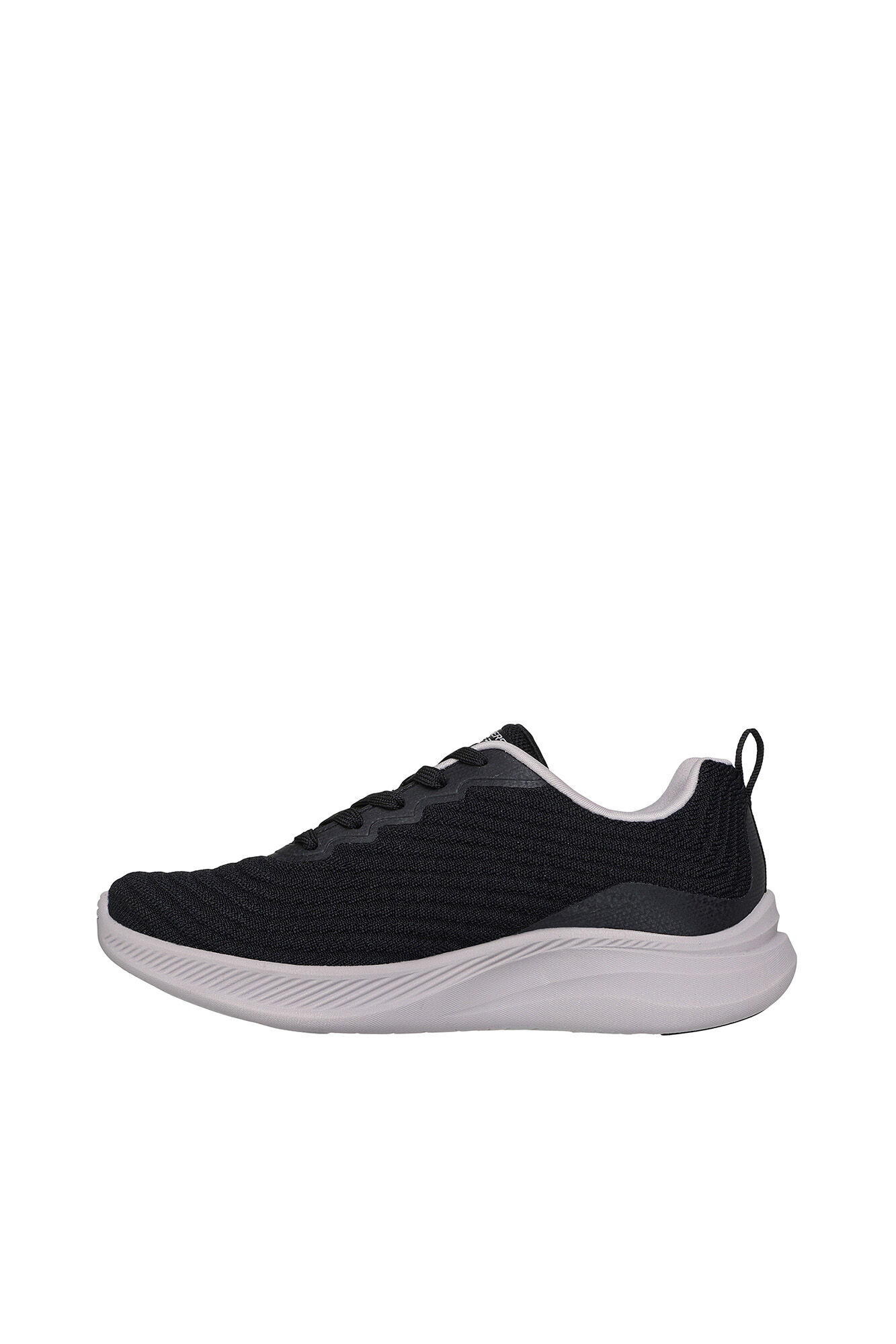 Skechers Zapatillas Bobs Moda Flex negro