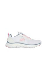 Skechers Zapatillas Flex appeal 5.0 estampado
