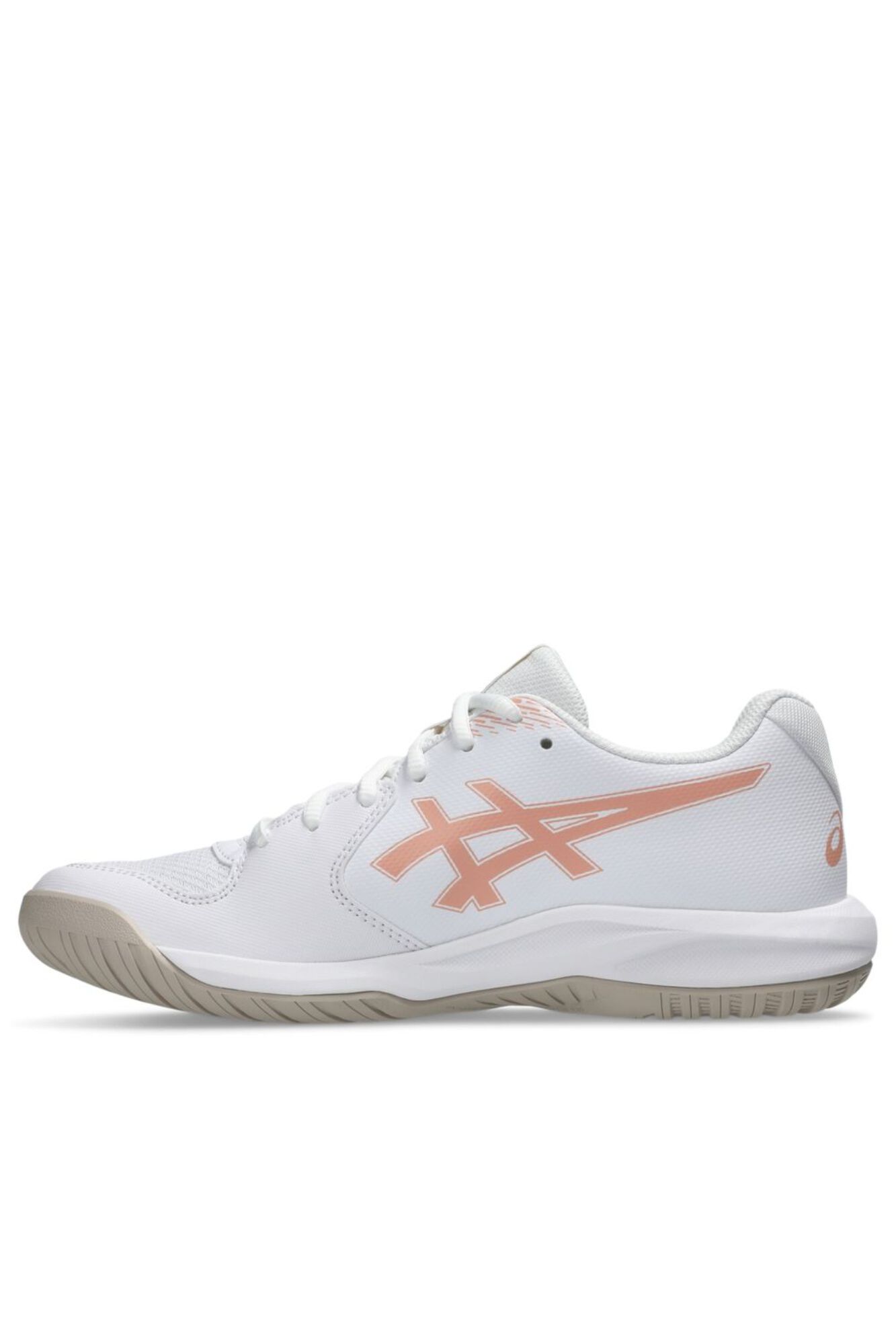 Asics T&ecirc;nis GEL-DEDICATE 9 branco
