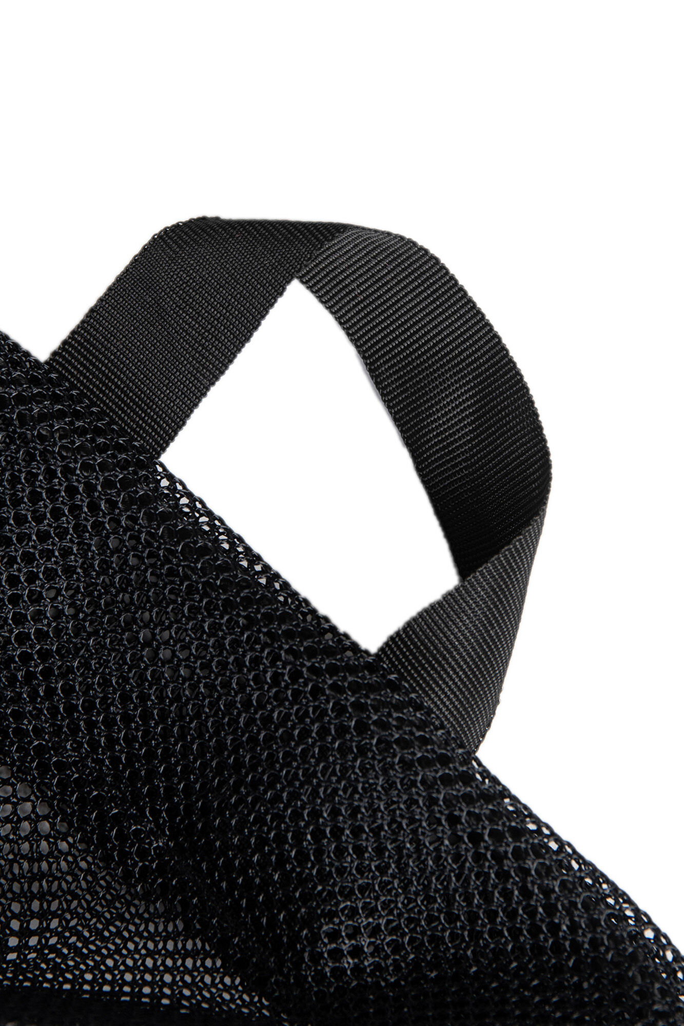 Arena Mala de piscina de malha Arena One Go preto