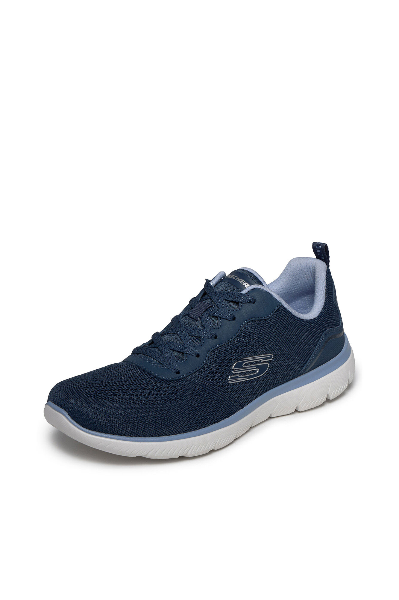 Skechers Zapatillas Summits azul