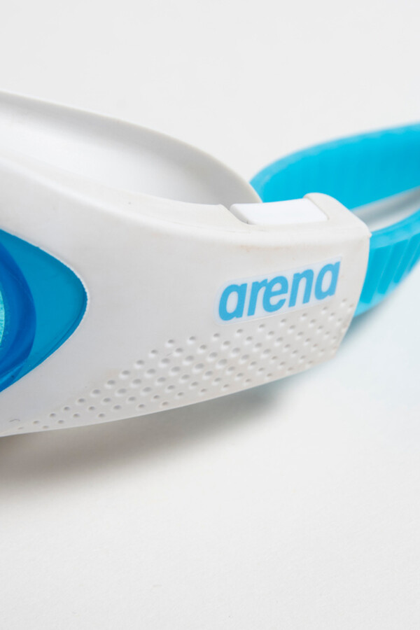 Arena Óculos de natação arena unissexo The One  azul