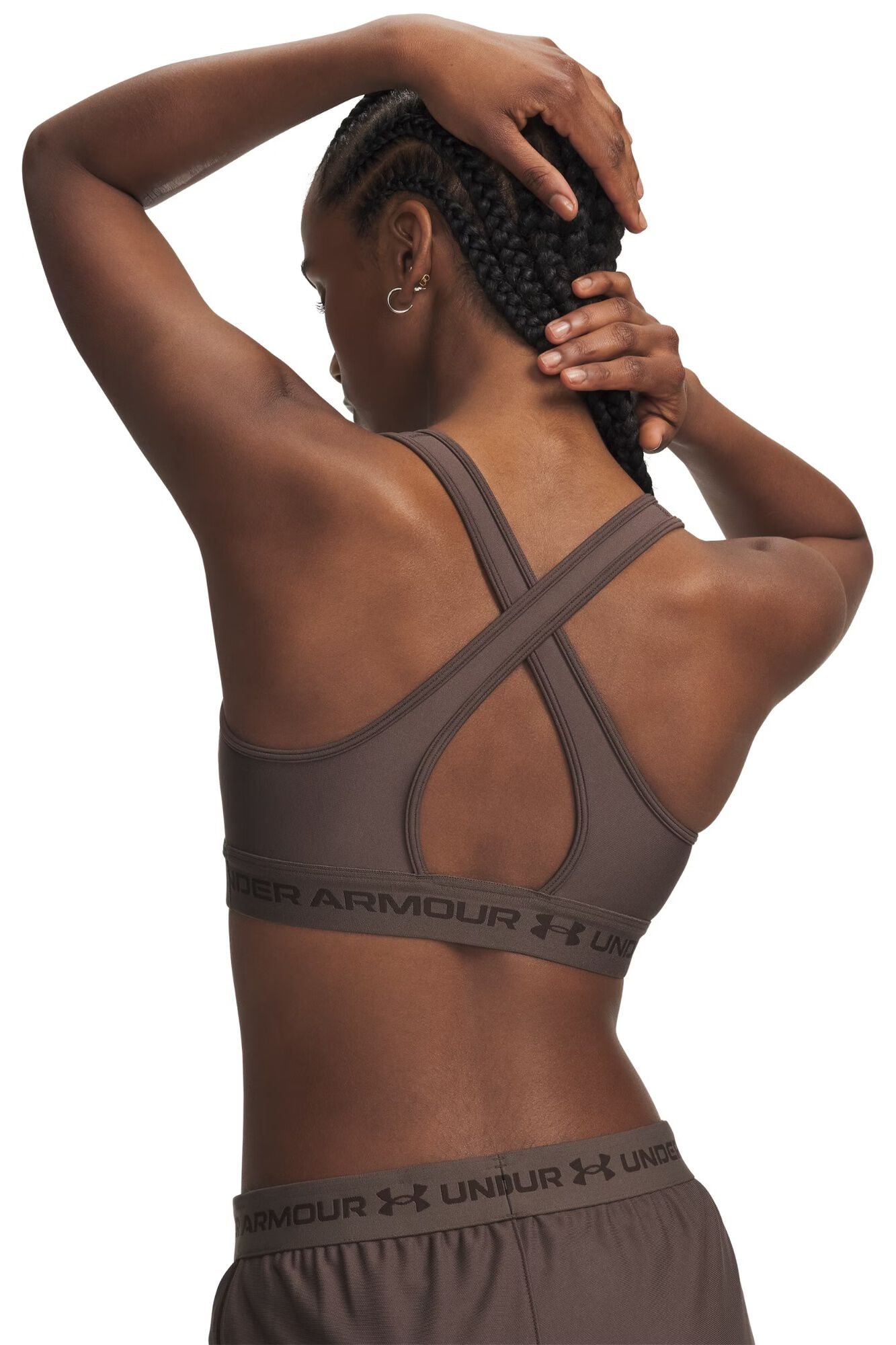 Under Armour Soutien desportivo mulher