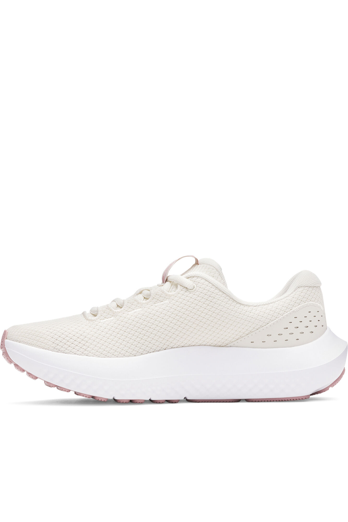 Under Armour Sapatilhas de running branco