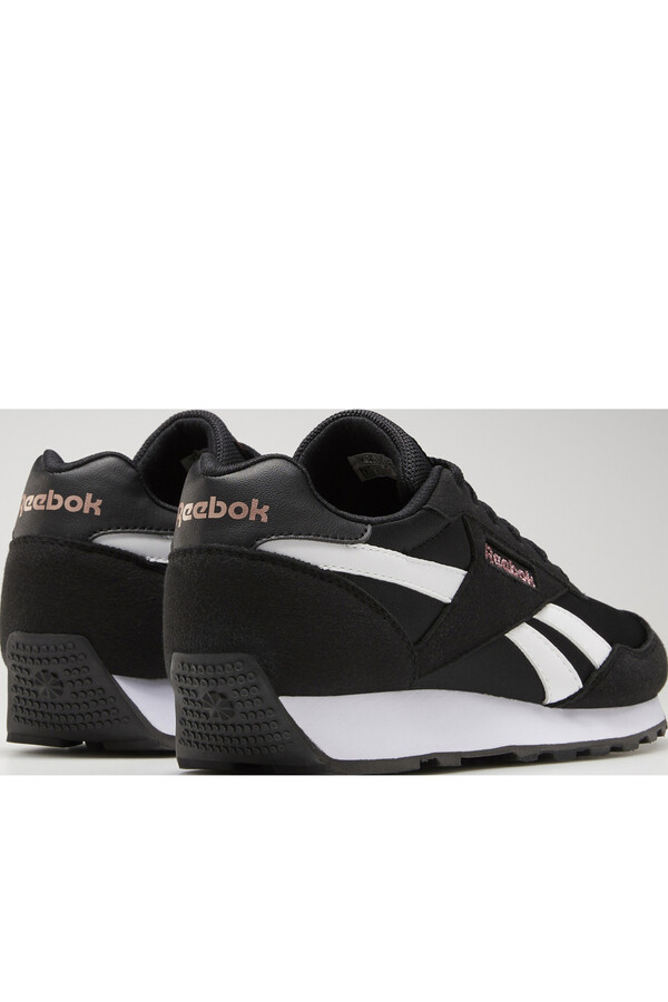 Reebok Tênis Reebok Rewind Run preto