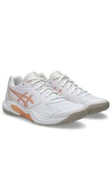 Asics T&ecirc;nis GEL-DEDICATE 9 branco