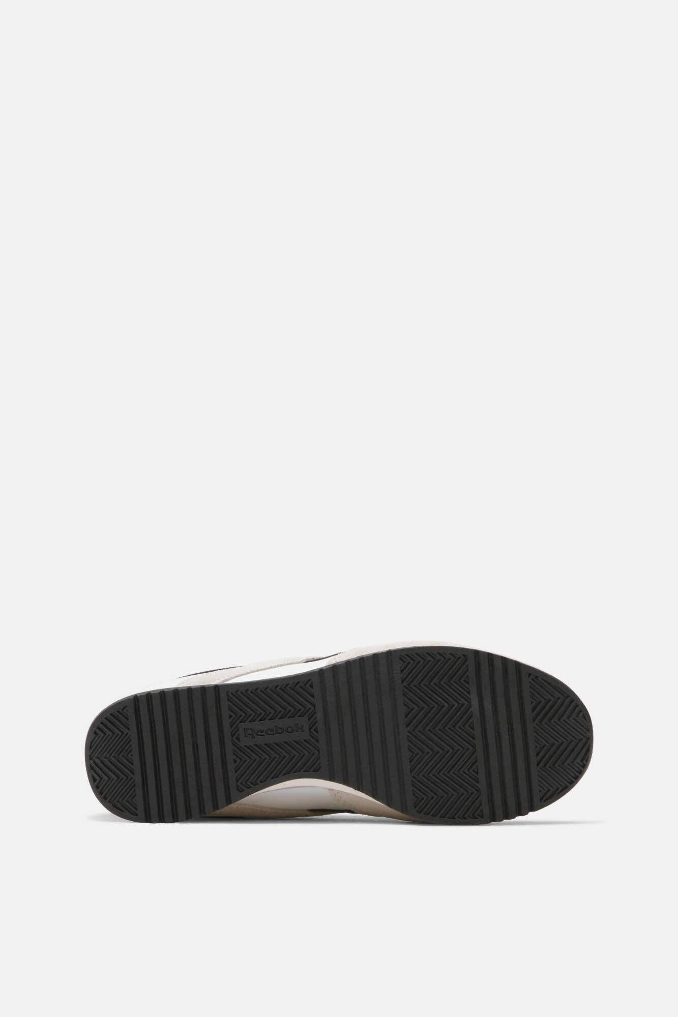 Reebok Chinelos de quarto World 70 branco