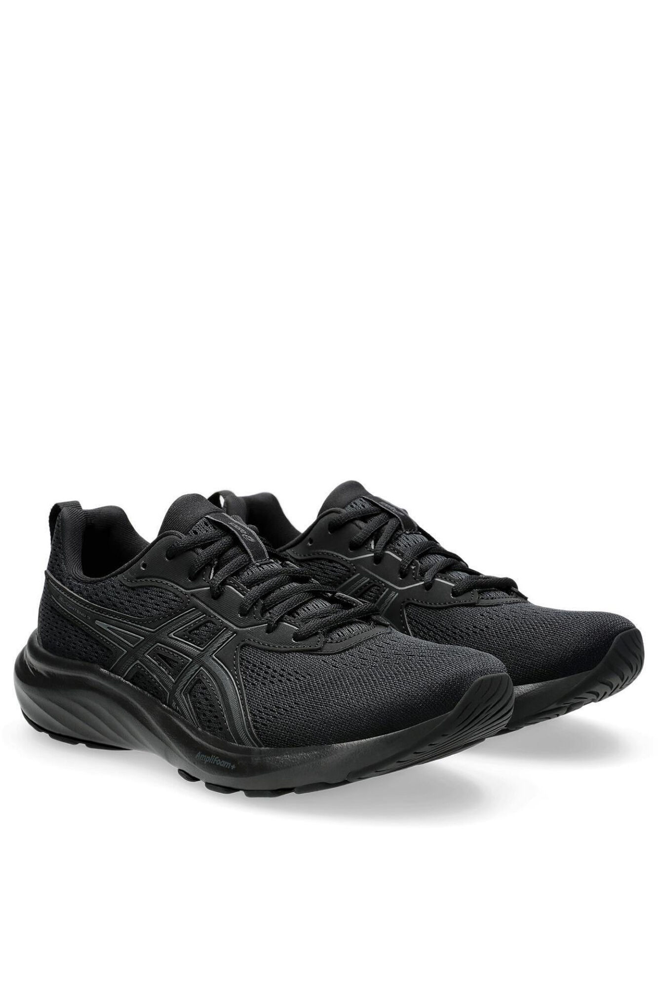 Asics Sapatilhas desportivas de corrida cinzento