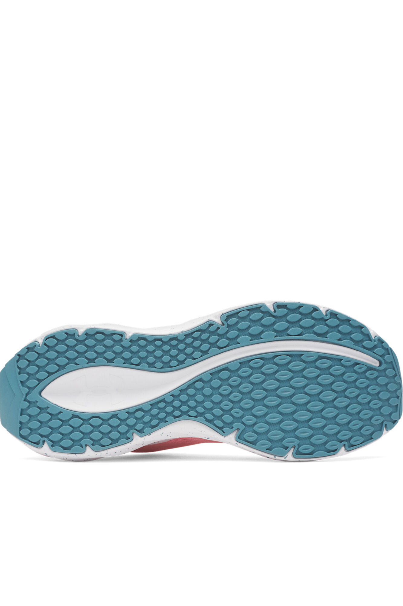 Under Armour Sapatilhas de running rosa