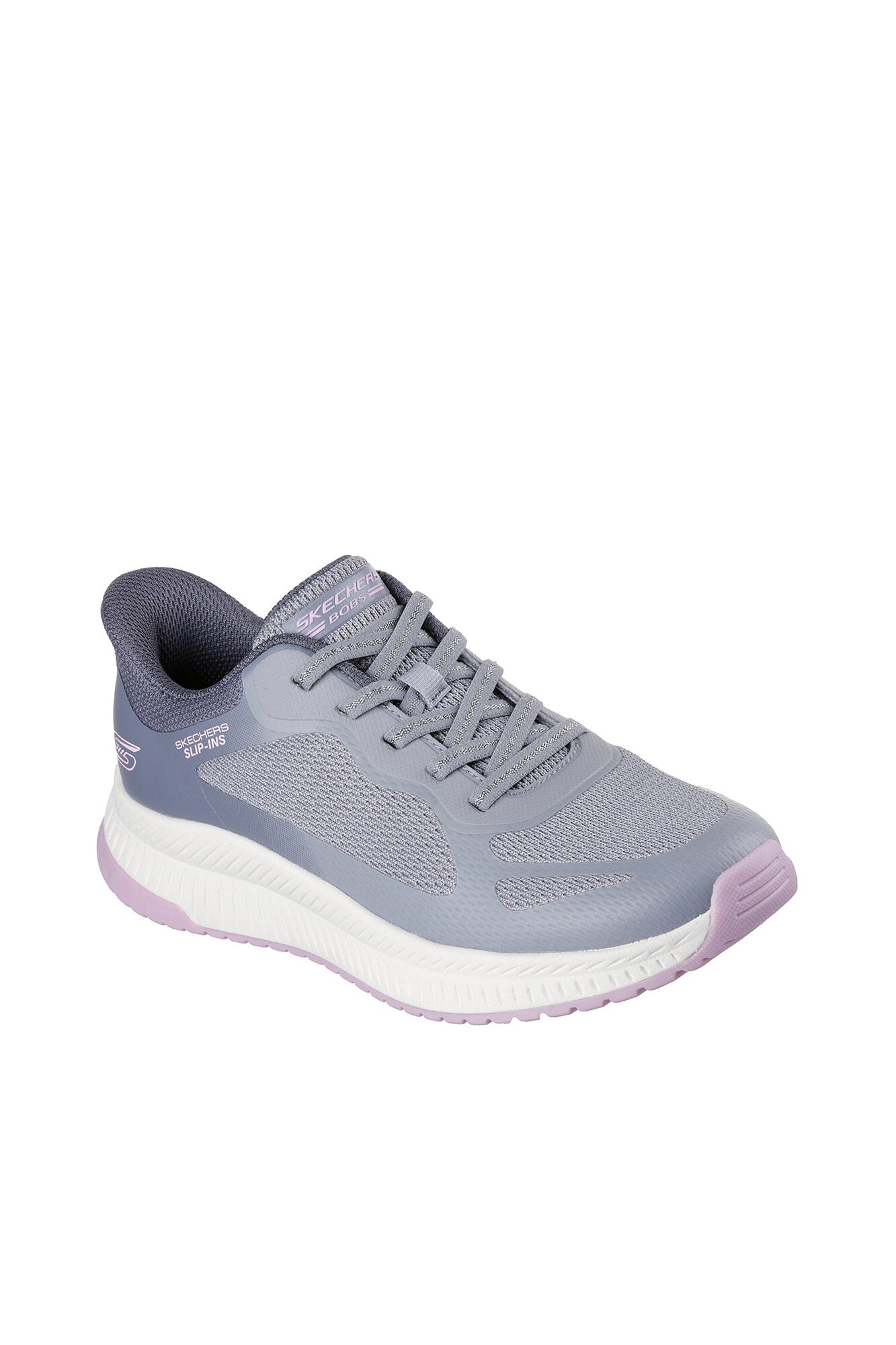 Skechers Zapatillas Bobs squad 4 estampado