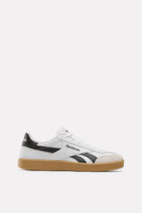 Reebok T&ecirc;nis Desportiva Reebok Smash Edge branco