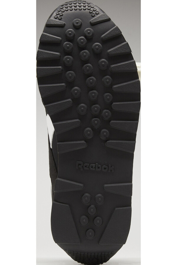 Reebok Tênis Reebok Rewind Run preto