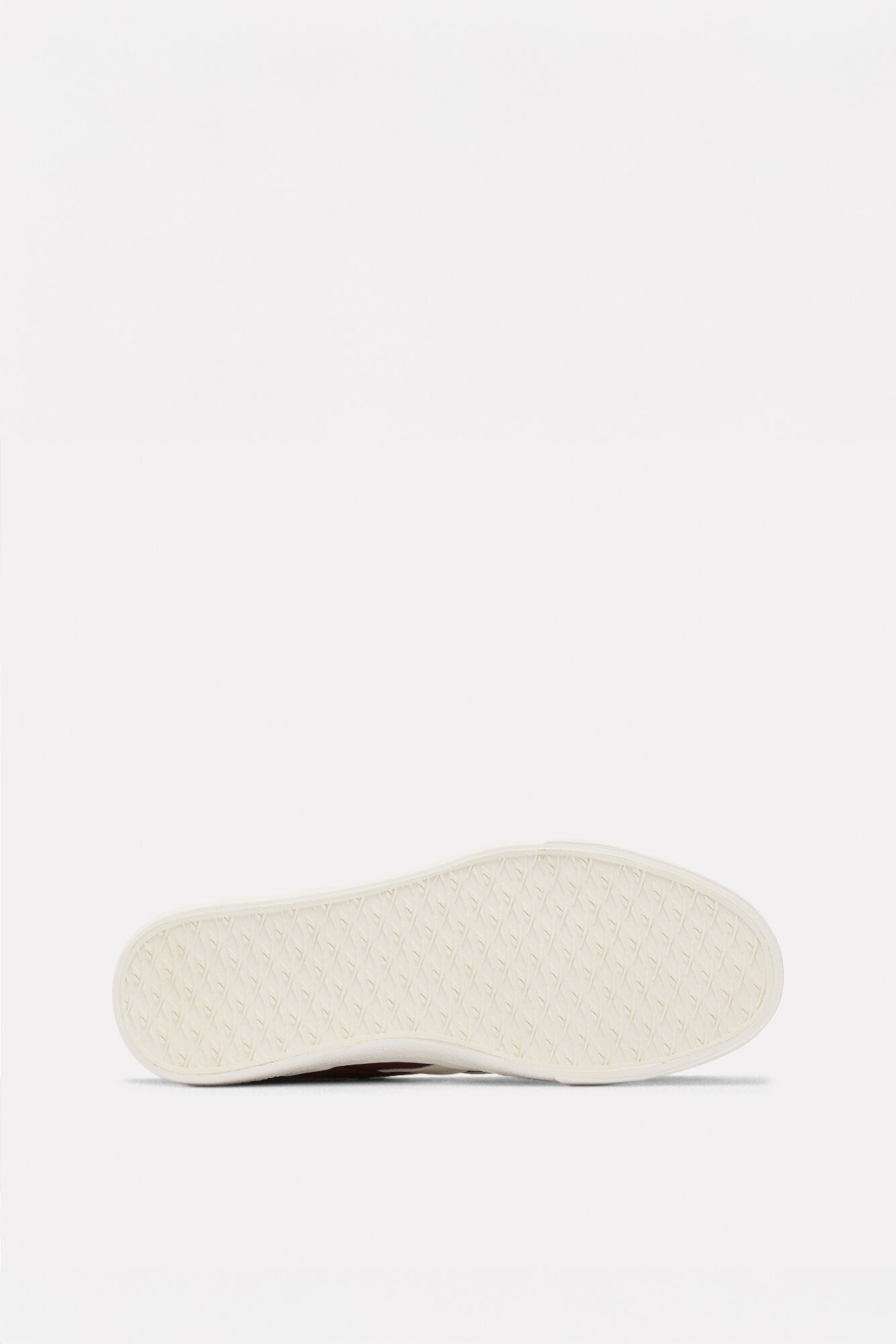 Reebok Sapatilhas Court Advance preto