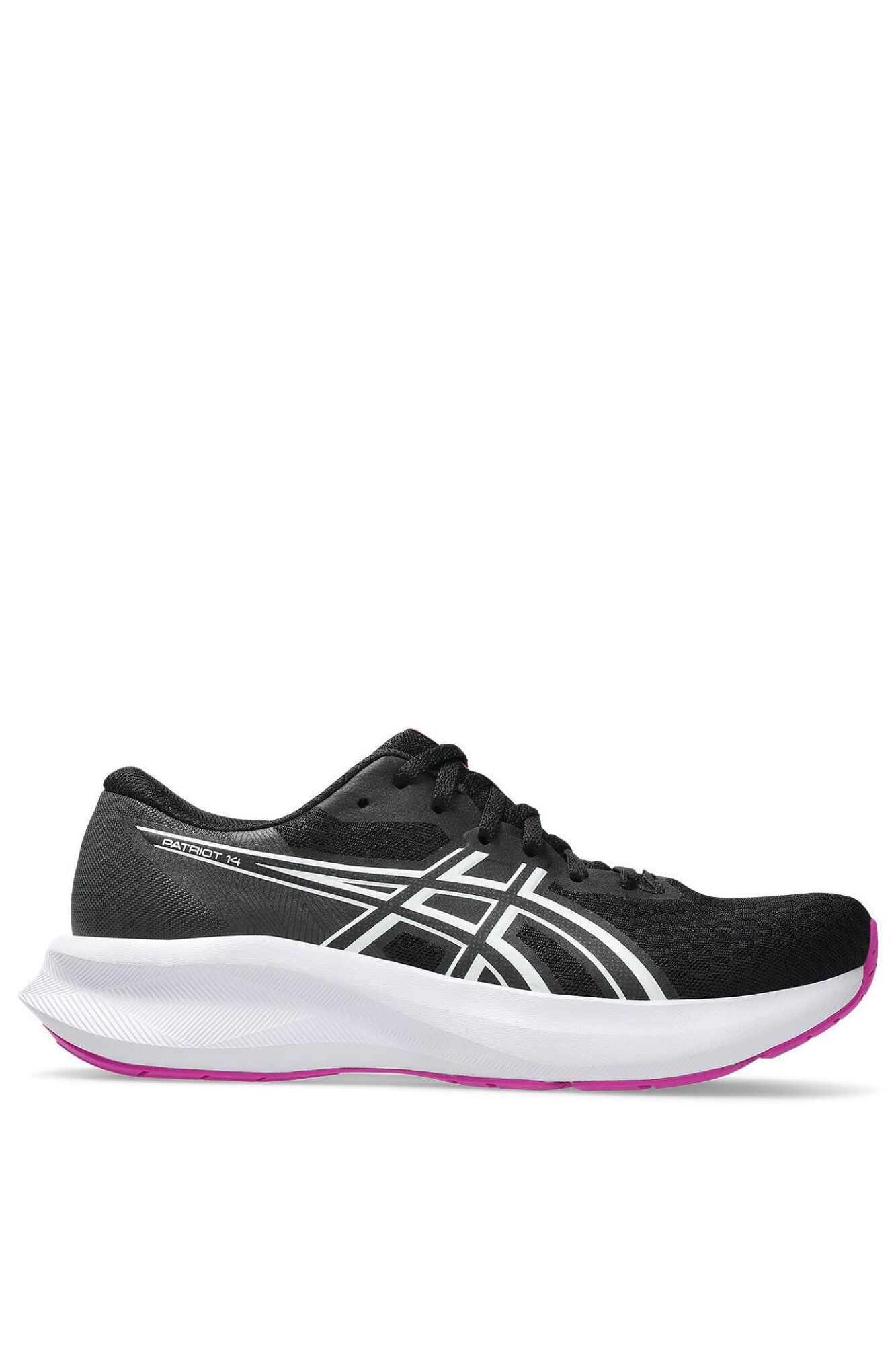 Asics Sapatilhas desportivas de corrida