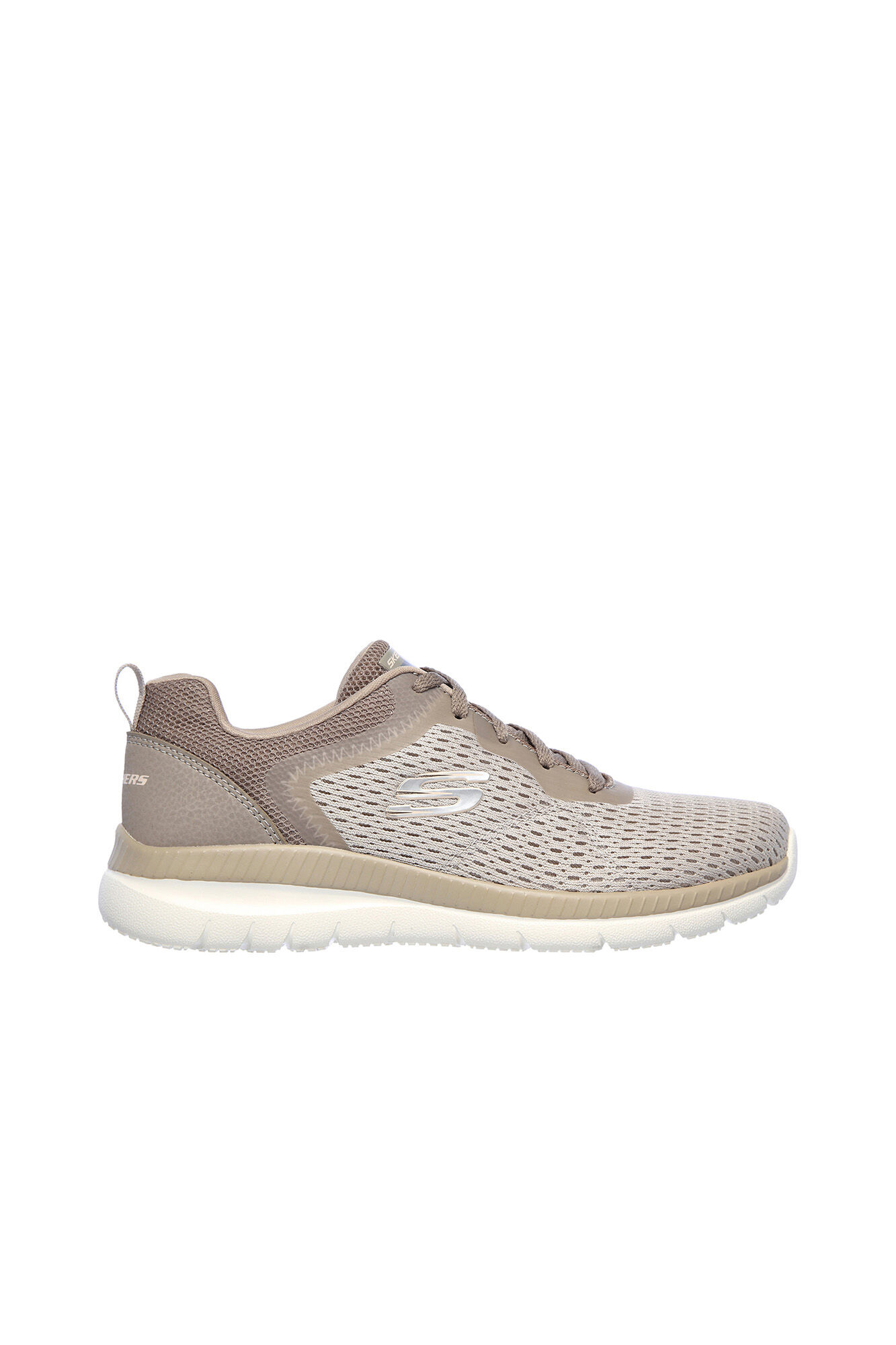 Skechers Zapatillas Bountiful beige